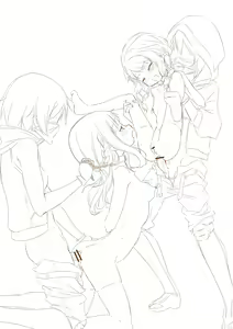 Page 98 of Sukebetomato - preview thumbnail