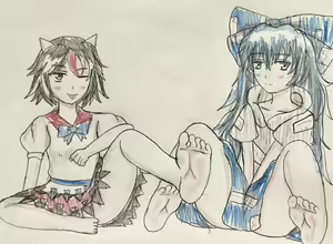 Page 133 of Konpakku - preview thumbnail