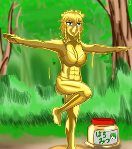 Page 235 of Konpakku - preview thumbnail