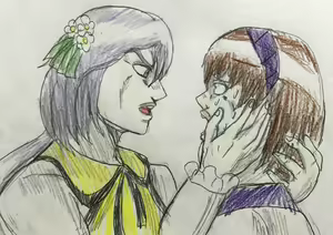 Page 448 of Konpakku - preview thumbnail