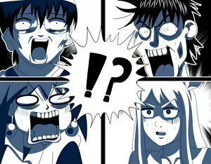 Page 878 of Konpakku - preview thumbnail