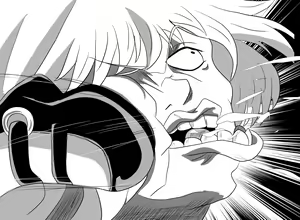 Page 985 of Konpakku - preview thumbnail