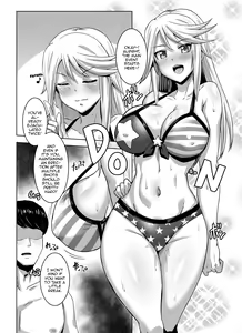 Page 9 of Shirley HOT! - preview thumbnail