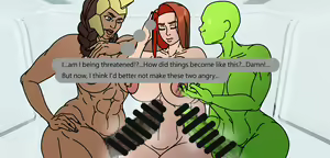 Page 116 of 🌟Atom Eve's joining ceremony!~🌟 - preview thumbnail