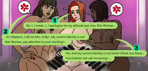 Page 137 of 🌟Atom Eve's joining ceremony!~🌟 - preview thumbnail