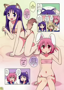Page 3 of Happy Style! - preview thumbnail