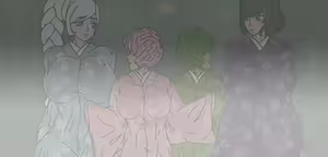 Page 3 of Tsuyoi Furi o Suru 🤫 Pretend to be strong 🤫 - preview thumbnail