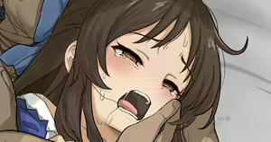 Arisu NTR — hentai manga cover on Fhentai