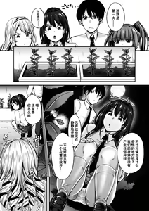 Page 9 of Kowashiteasobo Tomodachiippai | 好朋友们一起被玩坏吧 (decensored) - preview thumbnail
