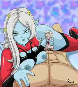 Page 136 of Dragon Ball - Towa - preview thumbnail