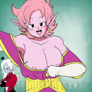 Page 177 of Dragon Ball - Towa - preview thumbnail