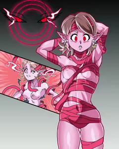 Page 277 of Dragon Ball - Towa - preview thumbnail
