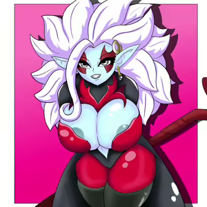Page 285 of Dragon Ball - Towa - preview thumbnail
