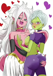 Page 237 of Dragon Ball - Cheelai - preview thumbnail