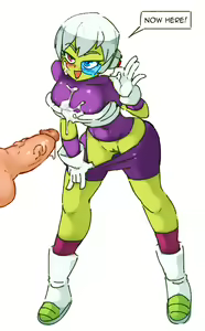Page 503 of Dragon Ball - Cheelai - preview thumbnail