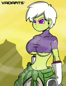 Page 507 of Dragon Ball - Cheelai - preview thumbnail
