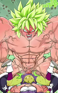 Page 512 of Dragon Ball - Cheelai - preview thumbnail
