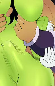 Page 696 of Dragon Ball - Cheelai - preview thumbnail