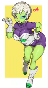 Page 111 of Dragon Ball - Cheelai - preview thumbnail