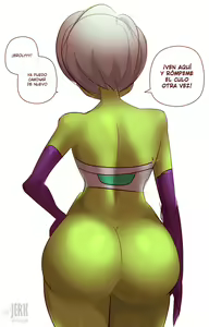 Page 190 of Dragon Ball - Cheelai - preview thumbnail