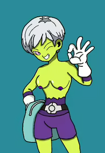 Page 219 of Dragon Ball - Cheelai - preview thumbnail