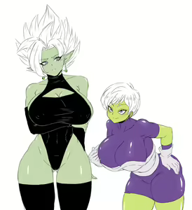 Page 475 of Dragon Ball - Cheelai - preview thumbnail