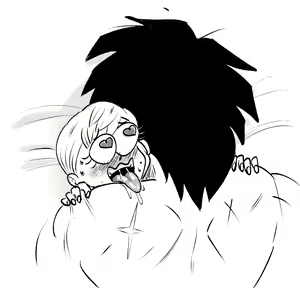 Page 63 of Dragon Ball - Cheelai - preview thumbnail