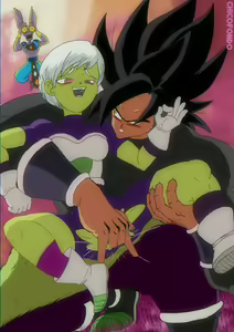Page 668 of Dragon Ball - Cheelai - preview thumbnail