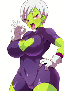 Page 98 of Dragon Ball - Cheelai - preview thumbnail
