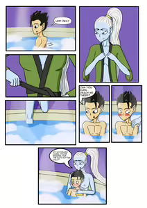 Page 166 of Dragon Ball - Vados - preview thumbnail