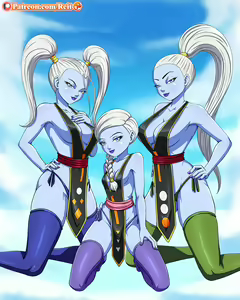 Page 180 of Dragon Ball - Vados - preview thumbnail