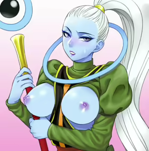 Page 304 of Dragon Ball - Vados - preview thumbnail
