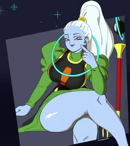 Page 316 of Dragon Ball - Vados - preview thumbnail