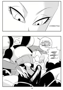 Page 672 of Dragon Ball - Vados - preview thumbnail