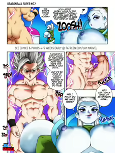 Page 717 of Dragon Ball - Vados - preview thumbnail
