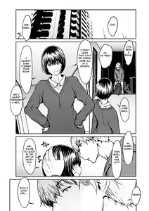 Page 115 of Koi Gokoro -Nikuyoku Kyouka- - preview thumbnail