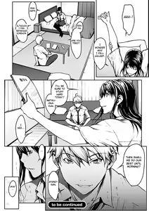 Page 56 of Koi Gokoro -Nikuyoku Kyouka- - preview thumbnail