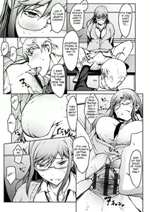 Page 61 of Koi Gokoro -Nikuyoku Kyouka- - preview thumbnail