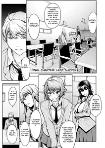 Page 97 of Koi Gokoro -Nikuyoku Kyouka- - preview thumbnail