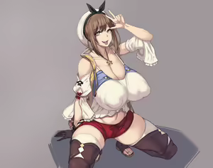 Page 199 of ●PIXIV● Metal owlu - preview thumbnail