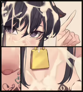 Page 295 of ●PIXIV● Metal owlu - preview thumbnail