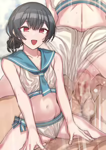 Page 123 of ●PIXIV● エレレ🌸 - preview thumbnail