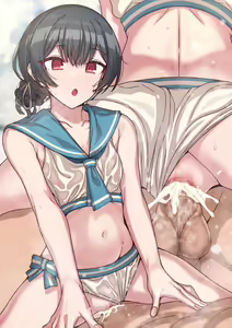 Page 124 of ●PIXIV● エレレ🌸 - preview thumbnail