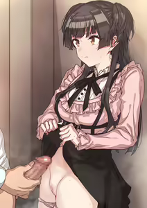 Page 165 of ●PIXIV● エレレ🌸 - preview thumbnail