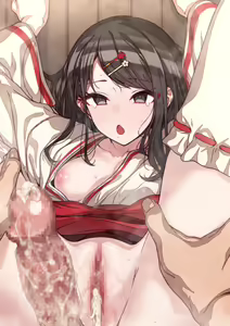 Page 283 of ●PIXIV● エレレ🌸 - preview thumbnail