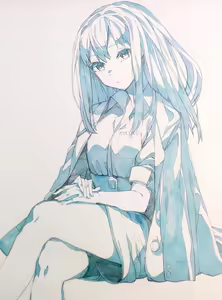 Page 469 of ●PIXIV● エレレ🌸 - preview thumbnail