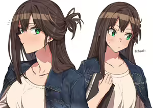 Page 495 of ●PIXIV● エレレ🌸 - preview thumbnail