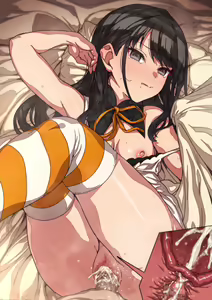 Page 883 of ●PIXIV● エレレ🌸 - preview thumbnail