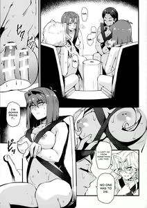 Page 18 of PLAY TIME IS OVER - preview thumbnail