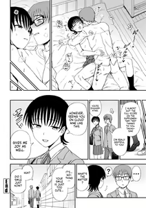 Page 16 of Unknown Heart Kouhen - preview thumbnail